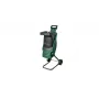 Bosch AXT RAPID 2000 sodo smulkintuvas 2000 W Pjovimo sistema