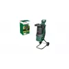 Bosch AXT RAPID 2000 sodo smulkintuvas 2000 W Pjovimo sistema