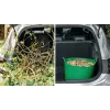 Bosch AXT RAPID 2000 sodo smulkintuvas 2000 W Pjovimo sistema