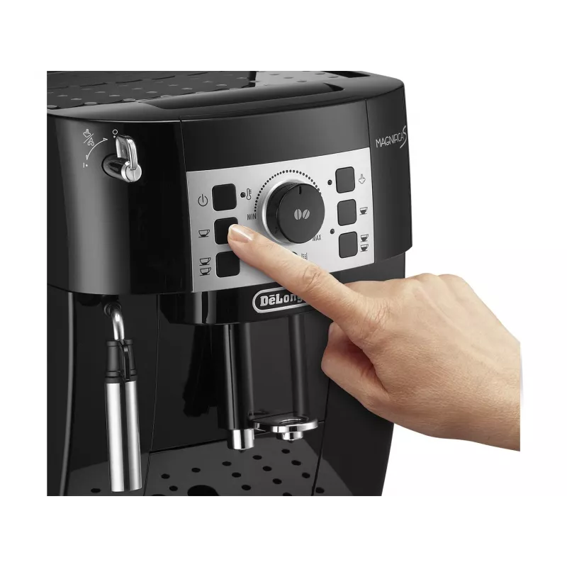 De’Longhi Magnifica S ECAM20.116.B Pilnai automatinis espreso kavos aparatas