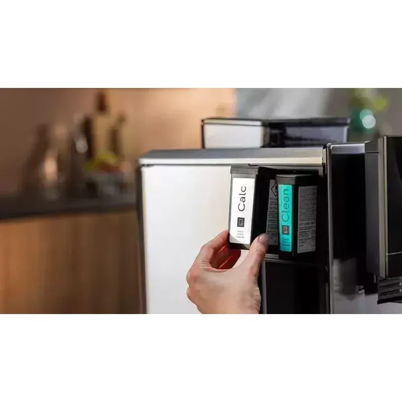 Siemens TZ800Z2 kalkių šalinimo kasetė kavos aparatui
