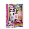 Lėlė Rainbow High Junior High 503705EUC