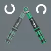 Klikninis dinamometrinis raktas Wera 05075830001 Nm mechaninis 275 mm
