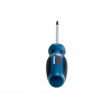 Atsuktuvas rankinis Bosch 1 600 A01 V0C tiesus