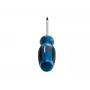 Atsuktuvas rankinis Bosch 1 600 A01 V0C tiesus