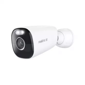 IP apsaugos kamera Reolink Argus Series B360 4K