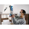 Daugiafunkcis belaidis pjūvis-šlifuoklis Bosch GOP 18V-34 18 V