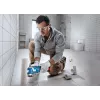 Daugiafunkcis belaidis pjūvis-šlifuoklis Bosch GOP 18V-34 18 V