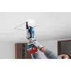 Daugiafunkcis belaidis pjūvis-šlifuoklis Bosch GOP 18V-34 18 V