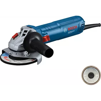 Bosch GWS 12-125 Professional kampinis šlifuoklis 12,5 cm 11000 RPM 1200 W 2,2 kg
