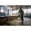 Bosch GWS 12-125 Professional kampinis šlifuoklis 12,5 cm 11000 RPM 1200 W 2,2 kg