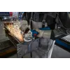 Bosch GWS 12-125 Professional kampinis šlifuoklis 12,5 cm 11000 RPM 1200 W 2,2 kg