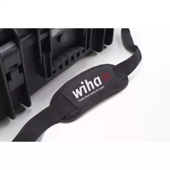 Įrankių rinkinys Wiha Competence XL 83