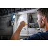 Bosch Professional GLI 18V-800 akumuliatorinis darbo prožektorius, 800 lm