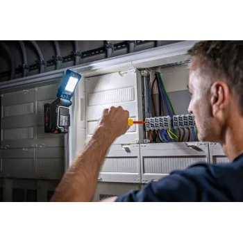 Ličio jonų akumuliatorius Bosch 0601443600 18V, keičiamas elektriniams įrankiams