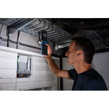 Ličio jonų akumuliatorius Bosch 0601443600 18V, keičiamas elektriniams įrankiams