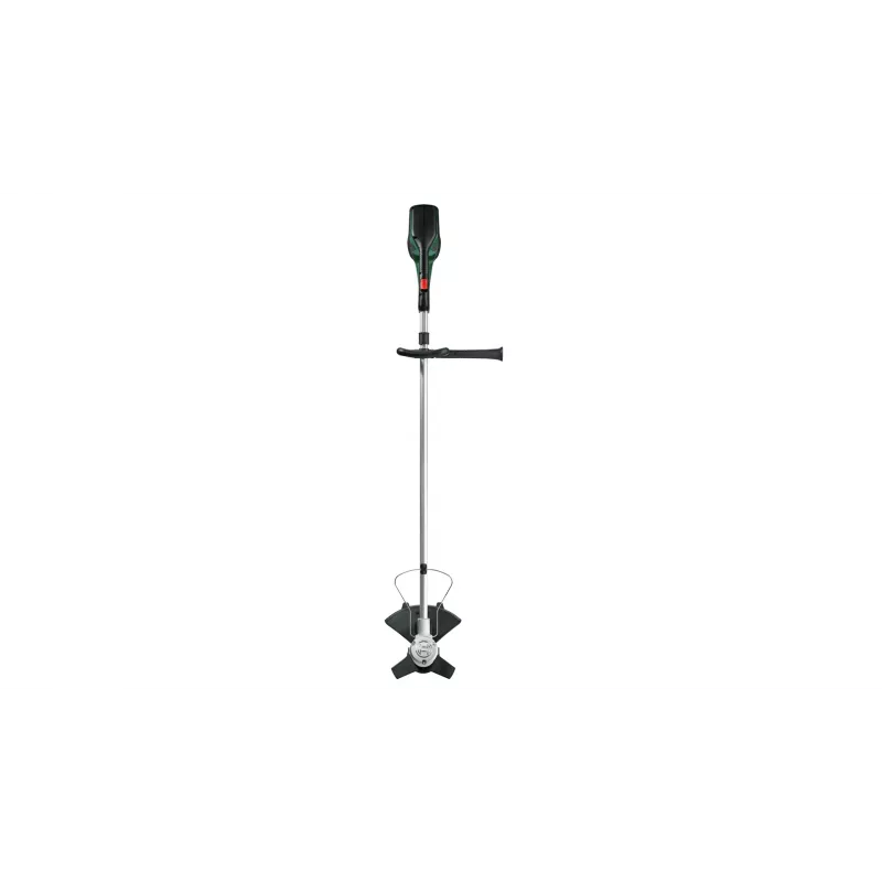Bosch BrushCut belaidė žoliapjovė 2,4 mm 36 V Ličio jonų (Li-Ion) Žalia