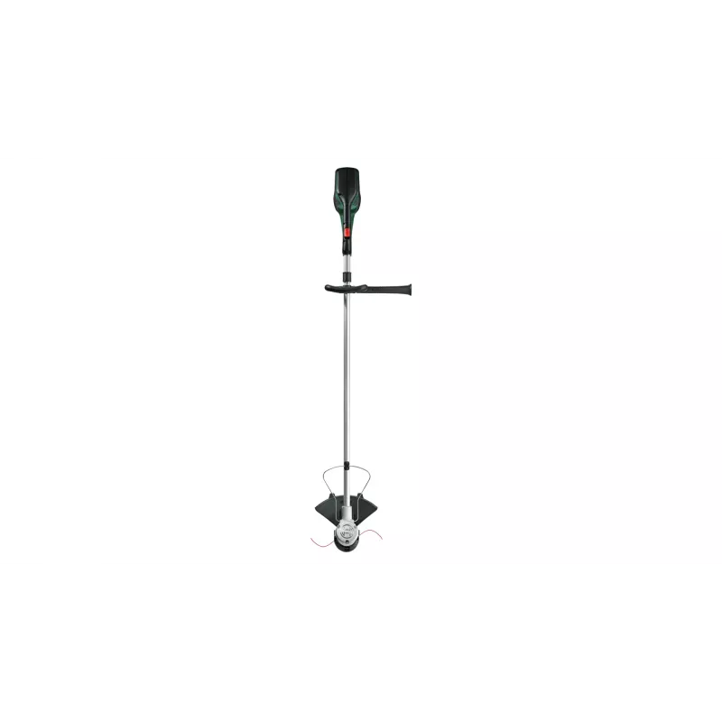 Bosch BrushCut belaidė žoliapjovė 2,4 mm 36 V Ličio jonų (Li-Ion) Žalia
