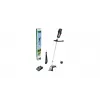 Bosch BrushCut belaidė žoliapjovė 2,4 mm 36 V Ličio jonų (Li-Ion) Žalia