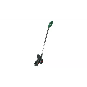 Bosch F016800608 belaidė žoliapjovė-žirkliukas 11.5 cm 18 V Juoda, Žalia