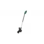 Bosch F016800608 belaidė žoliapjovė-žirkliukas 11.5 cm 18 V Juoda, Žalia