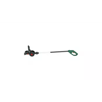 Bosch F016800608 belaidė žoliapjovė-žirkliukas 11.5 cm 18 V Juoda, Žalia