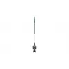 Bosch F016800608 belaidė žoliapjovė-žirkliukas 11.5 cm 18 V Juoda, Žalia