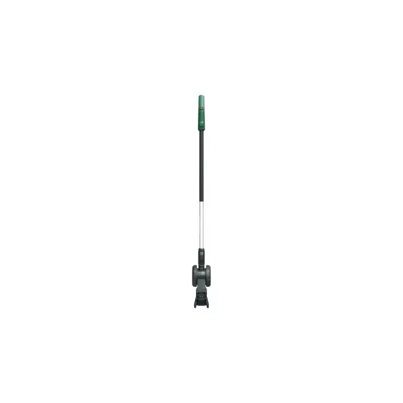 Bosch F016800608 belaidė žoliapjovė-žirkliukas 11.5 cm 18 V Juoda, Žalia