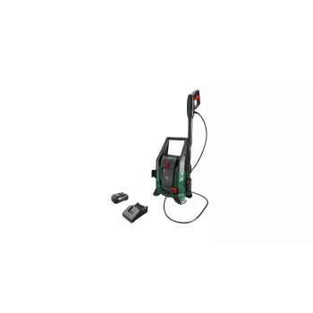 Belaidis aukšto slėgio plovimo aparatas Bosch UniversalAquatak 36V-100, 100 bar, 36V