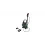 Belaidis aukšto slėgio plovimo aparatas Bosch UniversalAquatak 36V-100, 100 bar, 36V