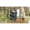 Belaidis aukšto slėgio plovimo aparatas Bosch UniversalAquatak 36V-100, 100 bar, 36V