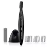 Braun 81519196 precizinis trimeris, juodas
