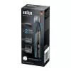 Braun 81519196 precizinis trimeris, juodas