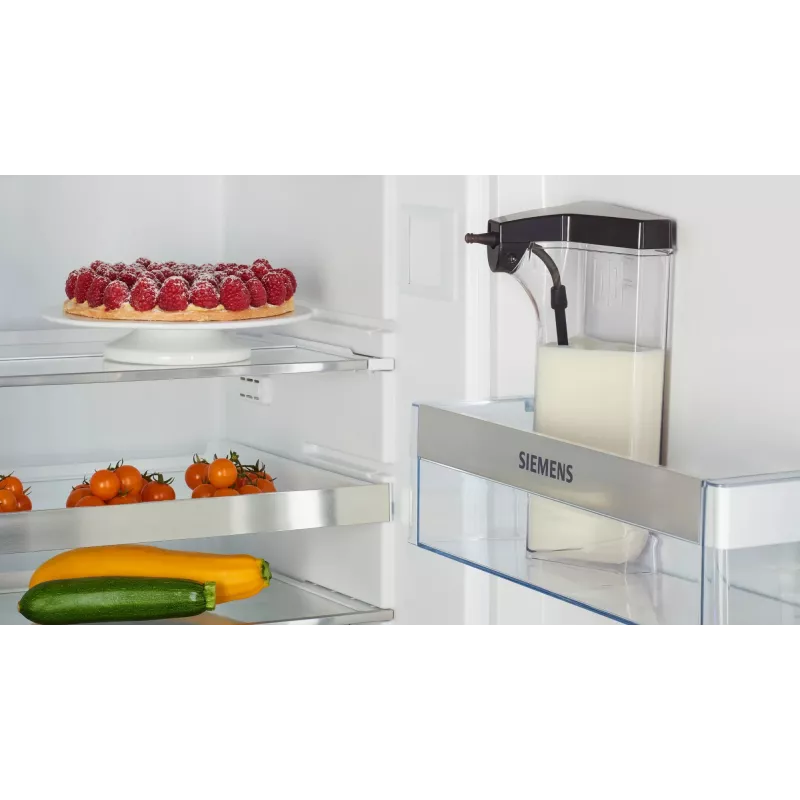 Siemens EQ.900 TQ903DZ3 pilnai automatinis espresso aparatas, 2.3 L