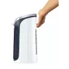 Rowenta Mini Excel Aqua SO9281 Baltas 2000 W Ventiliatorinis elektrinis šildytuvas