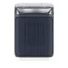 Rowenta Mini Excel Aqua SO9281 Baltas 2000 W Ventiliatorinis elektrinis šildytuvas