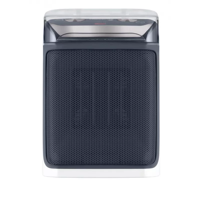 Rowenta Mini Excel Aqua SO9281 Baltas 2000 W Ventiliatorinis elektrinis šildytuvas