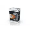 Rowenta Mini Excel Aqua SO9281 Baltas 2000 W Ventiliatorinis elektrinis šildytuvas