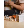 Schleich WILD LIFE Antarkties ekspedicija įvairiaspalvis 42558