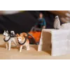 Schleich WILD LIFE Antarkties ekspedicija įvairiaspalvis 42558