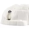 Schleich WILD LIFE Antarkties ekspedicija įvairiaspalvis 42558