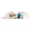 Schleich WILD LIFE Antarkties ekspedicija įvairiaspalvis 42558