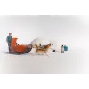 Schleich WILD LIFE Antarkties ekspedicija įvairiaspalvis 42558