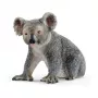 Schleich WILD LIFE Koala – Figūrėlė, 3+ metai, Džiunglės / Laukiniai gyvūnai, Įvairiaspalvė, Plastikas, 1 vnt.