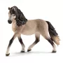 Schleich HORSE CLUB Andalūzų kumelė