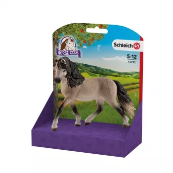 Schleich HORSE CLUB Andalūzų kumelė
