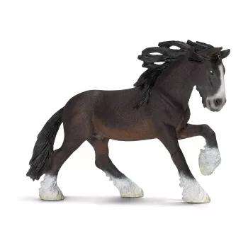 Schleich FARM WORLD Širų eržilas