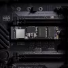 SSD M.2 512 GB ADATA XPG GAMMIX S70 BLADE – PCIe 4.0 NVMe, Skaitymas 7400 MB/s, Rašymas 2600 MB/s