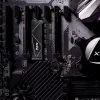 SSD M.2 512 GB ADATA XPG GAMMIX S70 BLADE – PCIe 4.0 NVMe, Skaitymas 7400 MB/s, Rašymas 2600 MB/s