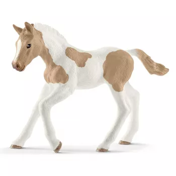 Schleich HORSE CLUB Paint horse kumeliukas
